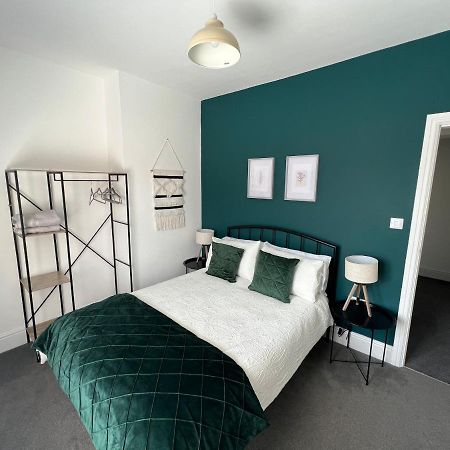 Cleethorpes - New 2 Bedroom House Close To Beach Exterior foto