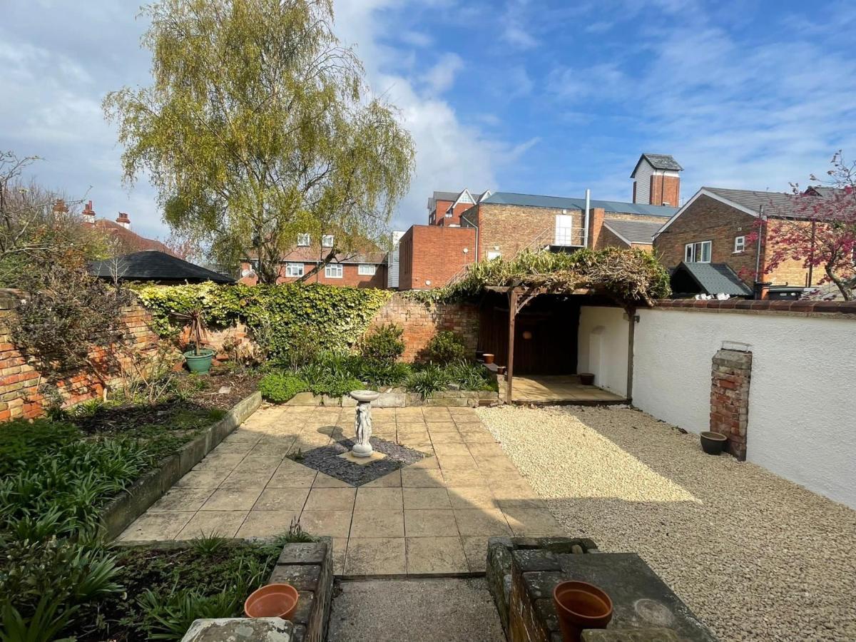Cleethorpes - New 2 Bedroom House Close To Beach Exterior foto